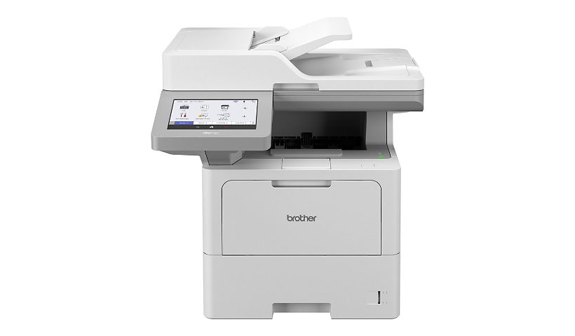 Brother MFC-L6915DW - multifunction printer - B/W