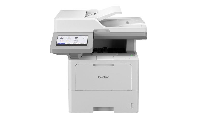 Brother MFC-L6915DW - multifunction printer - B/W - MFCL6915DW