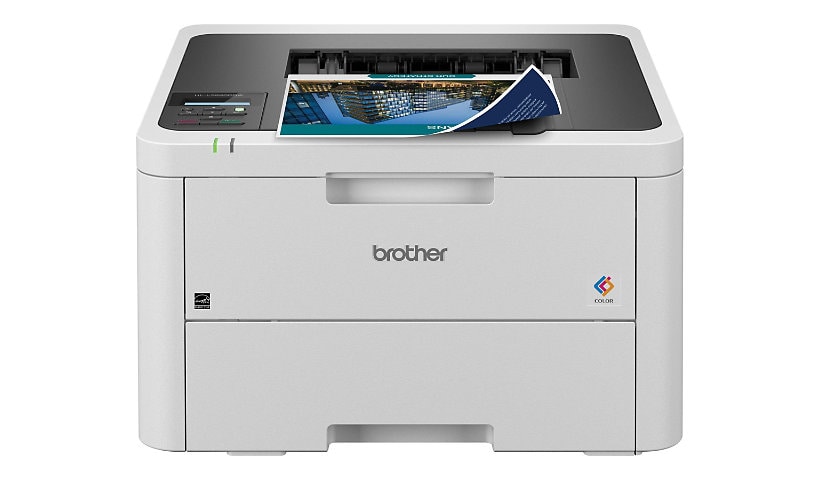 Brother HL-L3220CDW - printer - color - LED