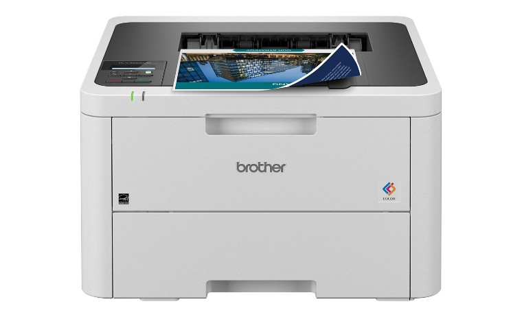 Brother HL-L3220CDW - printer - color - LED - HL-L3220CDW - Laser
