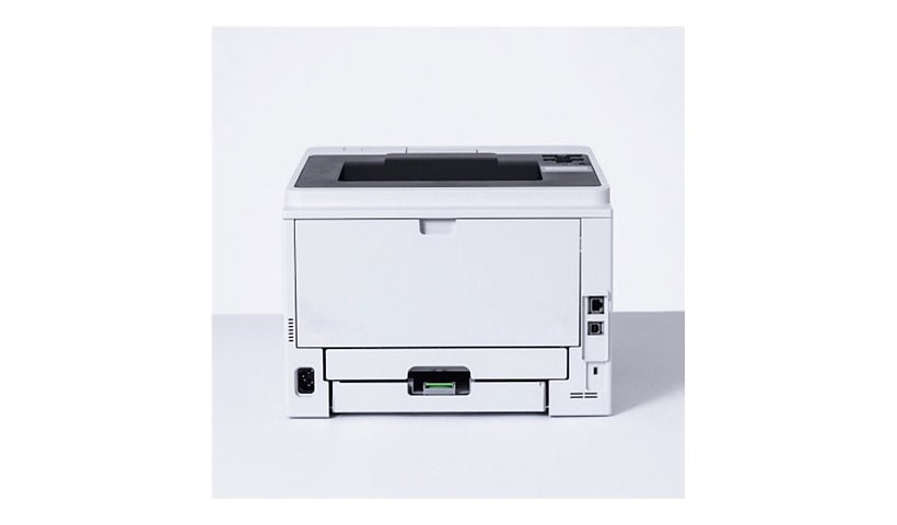 Brother HL-L5210DW - printer - B/W - laser