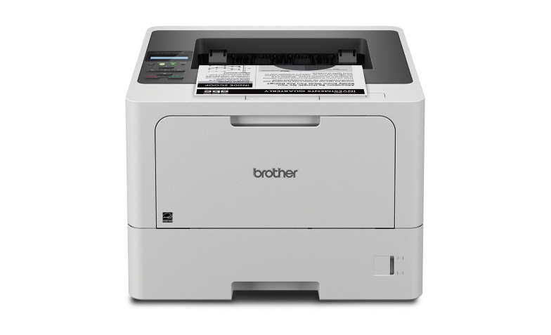 Brother HL-L5210DW - printer - B/W - laser - HLL5210DW - Laser