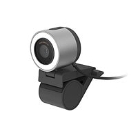 BenQ IdeaCam S1 Plus Web Camera - Gray