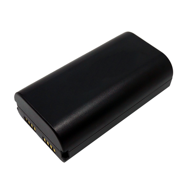 Unitech 3.7V 6700mAh Lithium Ion Battery for HT730 4" Rugged Handheld Termi