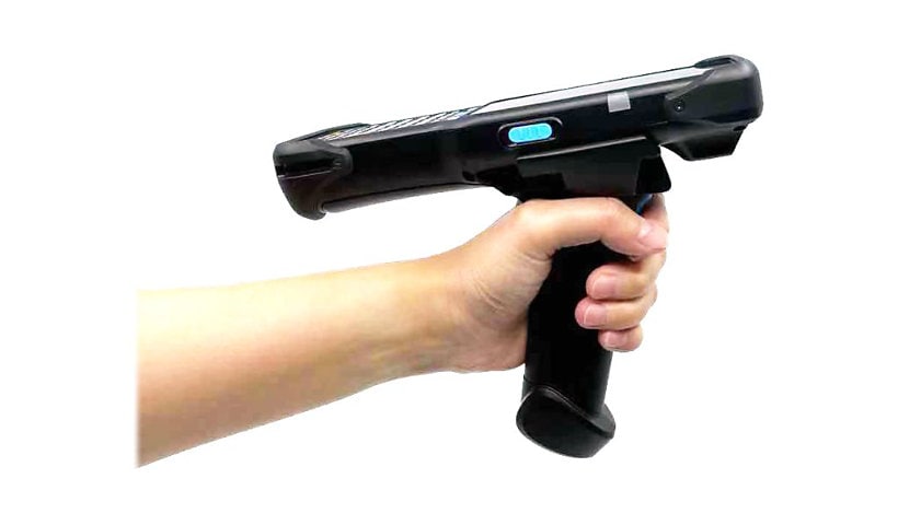 Unitech - handheld pistol grip handle
