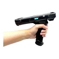 Unitech - handheld pistol grip handle