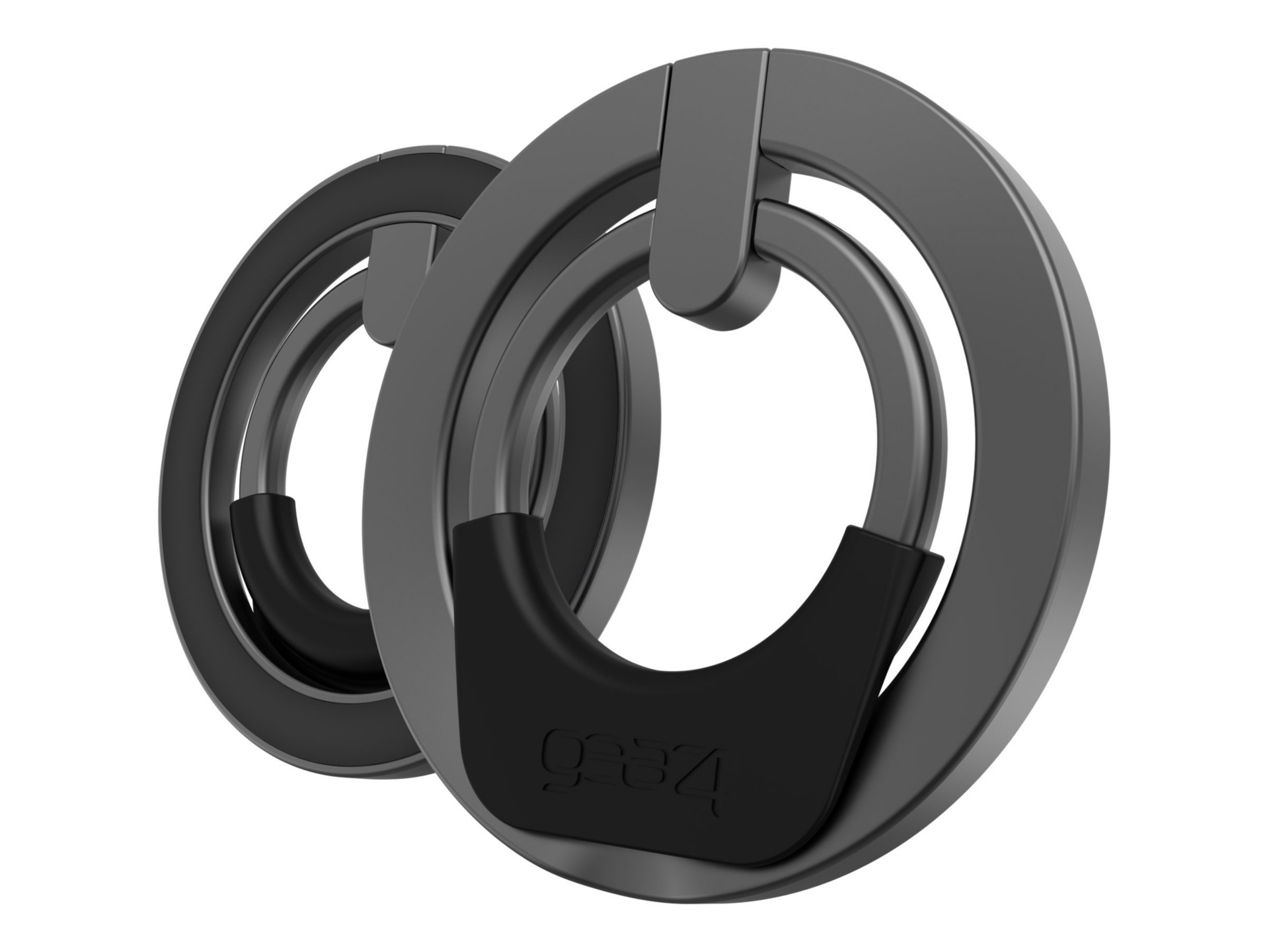 ZAGG Gear4 Ring Snap 360 Magnetic accessory for MagSafe compatible devices