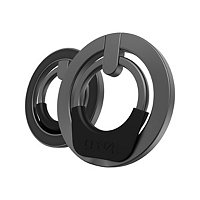 ZAGG Gear4 Ring Snap 360 Magnetic accessory for MagSafe compatible devices