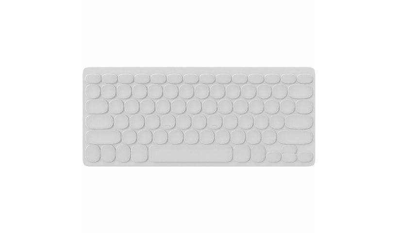 ZAGG 12" Pro Keyboard Cover