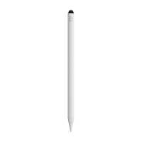 ZAGG Pro Stylus 2 Pen with Wireless Charging for iPad - White