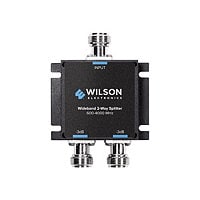 Wilson - splitter for antenna - -3dB, 2-way, 600-4000 MHz, 50 Ohm