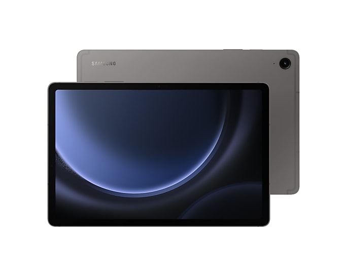 Samsung Galaxy Tab S9 FE 10.9" 128GB LTE Tablet - Gray