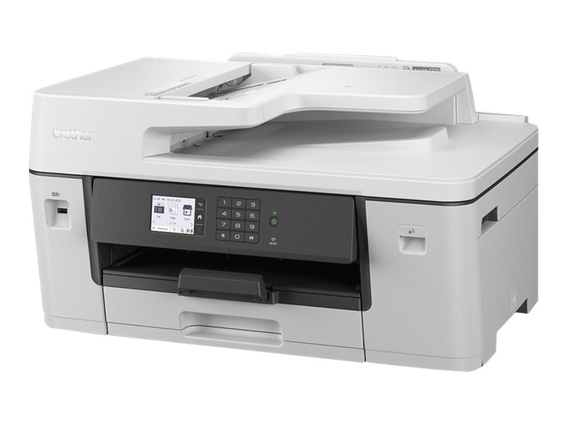 Brother MFC-J6540DW - multifunction printer - color