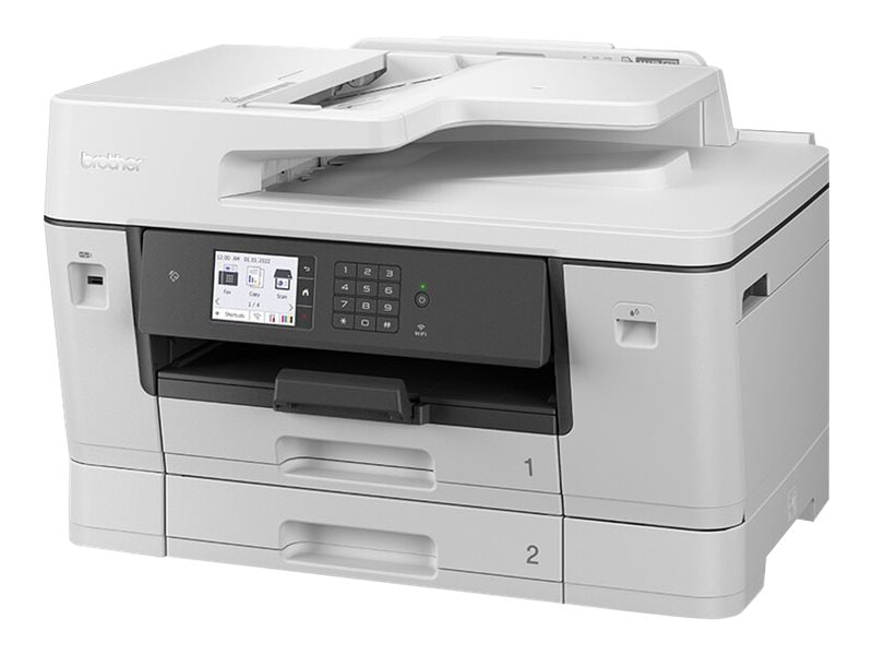 Brother MFC-J6940DW - multifunction printer - color