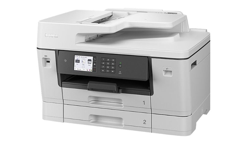 Brother MFC-J6940DW - multifunction printer - color