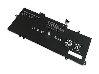 Total Micro Battery, Lenovo ThinkPad X1 Carbon Gen 8 - 4-Cell 51WHr