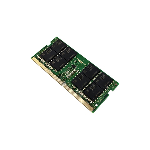 Total Micro Memory Module, 32GB DDR4 3200MHz