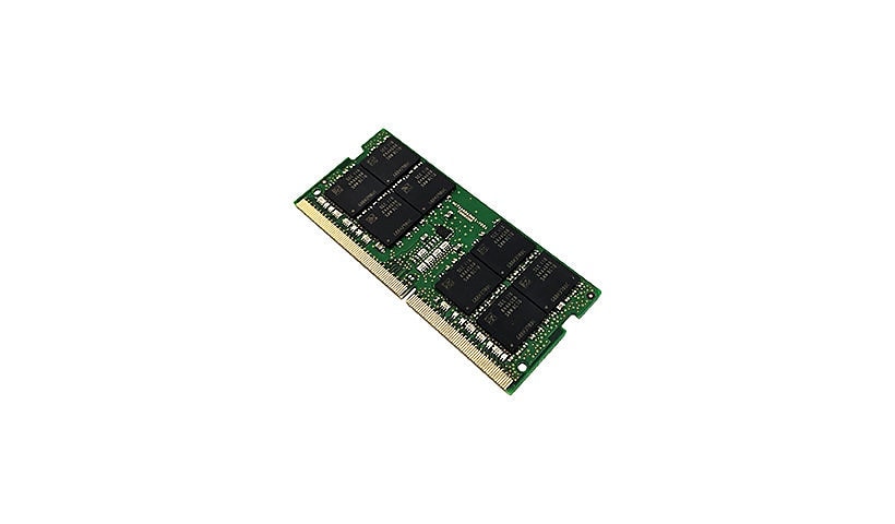 Total Micro Memory Module, 32GB DDR4 3200MHz