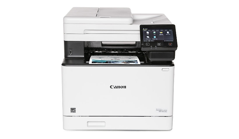 Canon Color imageCLASS MF751Cdw - multifunction printer - color
