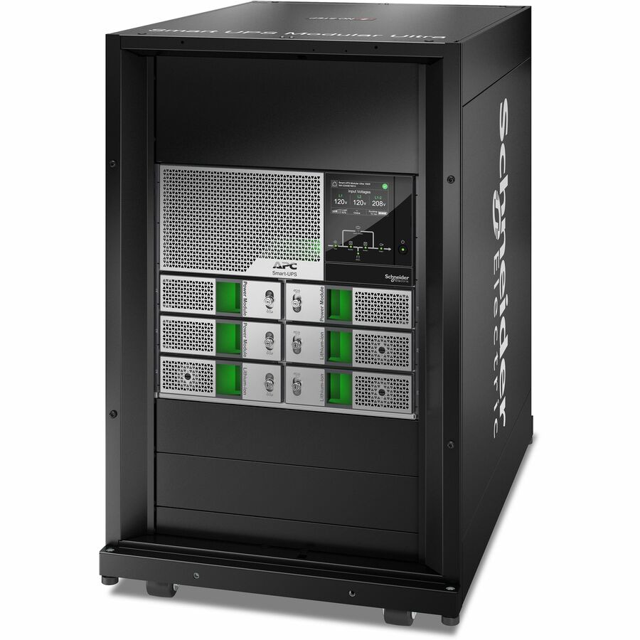 APC by Schneider Electric Smart-UPS 15kVA Tower UPS