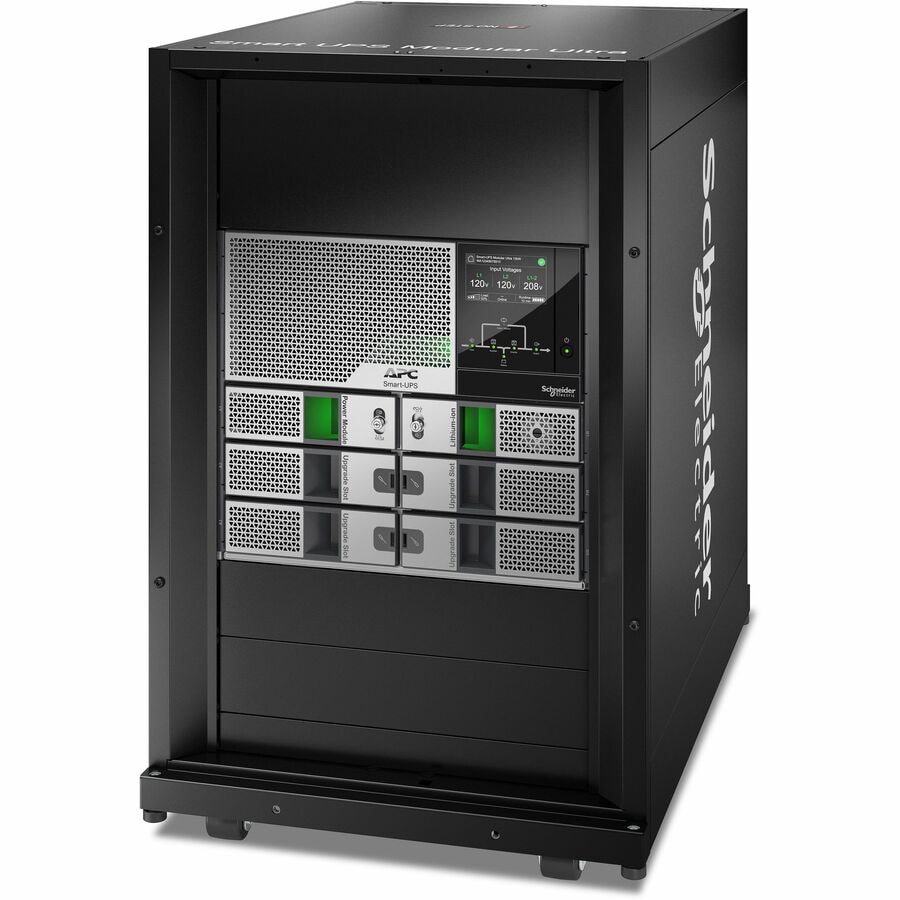 APC by Schneider Electric Smart-UPS 5kVA Tower UPS