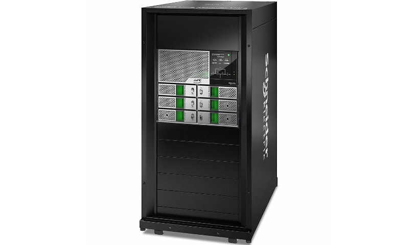 APC by Schneider Electric Smart-UPS 15000VA Tower UPS