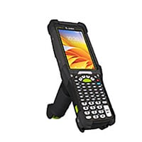 Zebra MC9401 LAN Wi-Fi 6E Gun Style Mobile Computer