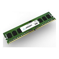 Axiom - DDR5 - module - 32 GB - DIMM 288-pin - 4800 MHz / PC5-38400 - regis