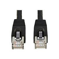 Eaton Tripp Lite Series Cat8 40G Snagless SSTP Ethernet Cable (RJ45 M/M), P