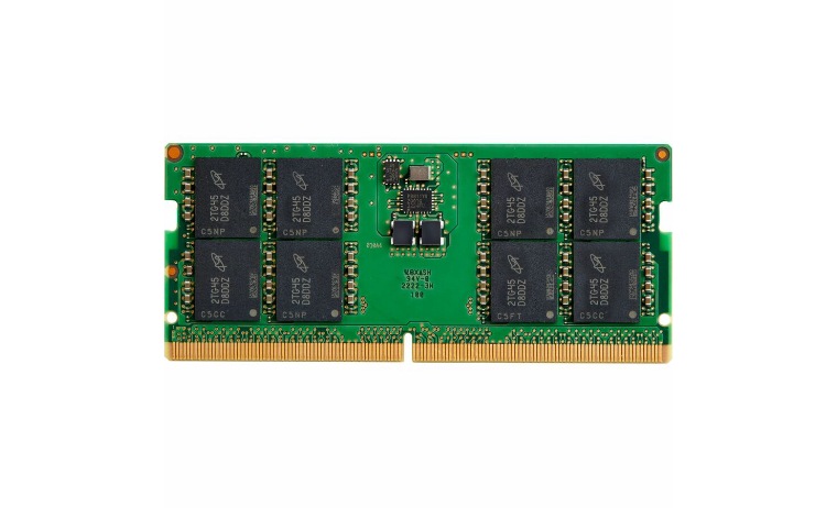 E*9様 16GBx2=32GB DDR5-5600 SODIMM HP 32GB DDR5 5600MHz SODIMM Memory - 83P92AA - Computer Memory