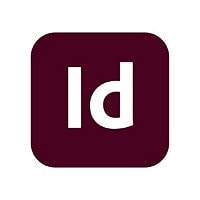 Adobe InDesign Server Premium for Enterprise - Subscription Renewal - 1 server