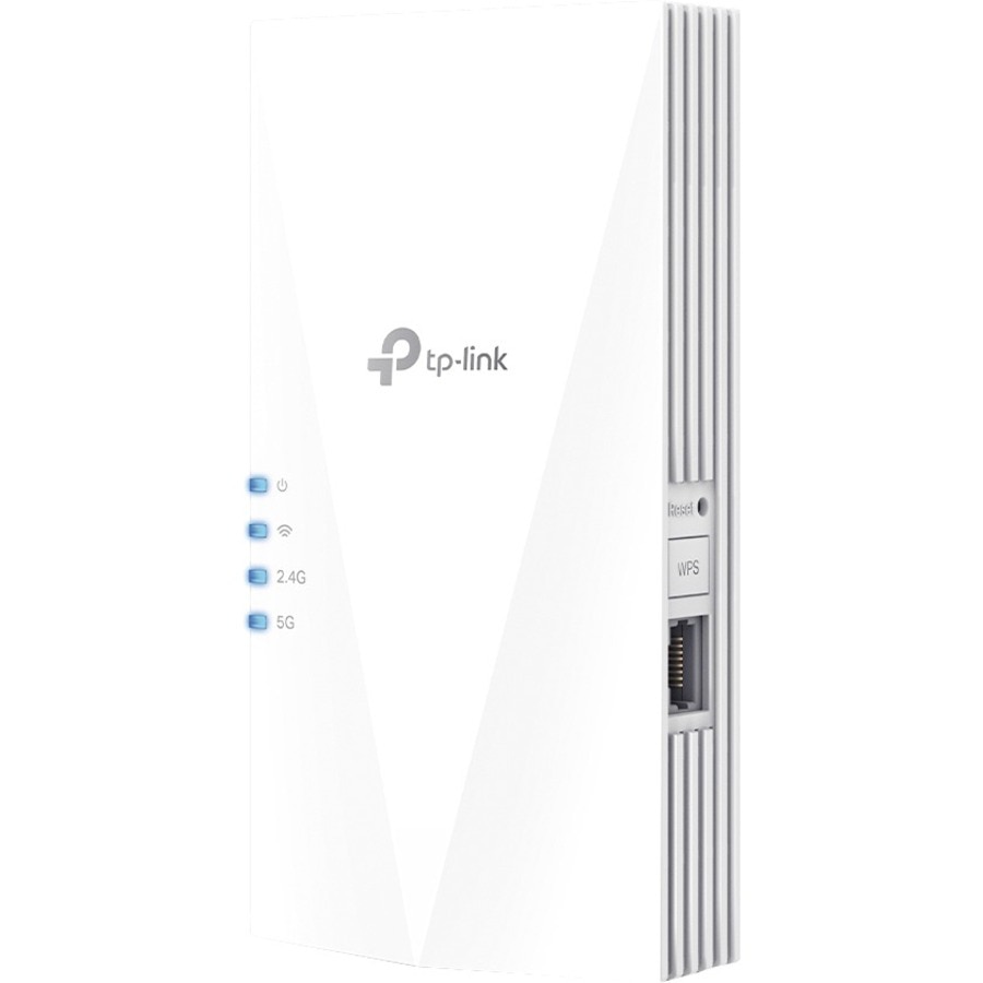 TP-Link RE600X - WiFi 6 Extender - Internet Booster - RE600X - Network  Antennas 