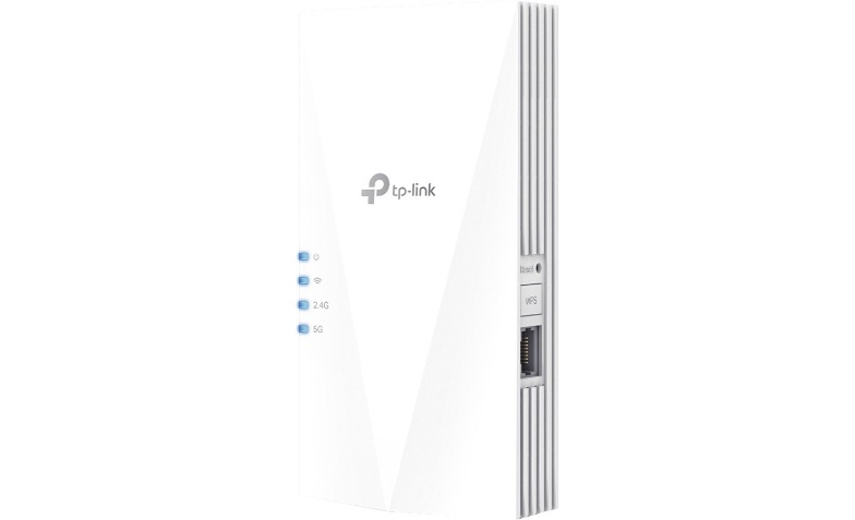 TP-Link ティーピーリンク RE600X Wi-Fi 6 TP-Link RE600X - WiFi 6 Extender - Internet Booster - RE600X