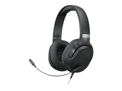 Lenovo H100 - micro-casque