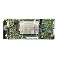 Lenovo ThinkSystem 9350-8i - contrôleur de stockage (RAID) - SATA 6Gb/s / SAS 12Gb/s - PCIe 3.0 x8