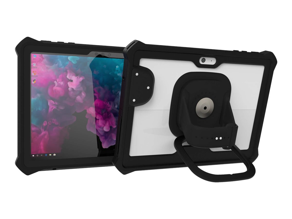 The Joy Factory aXtion Go MP - protective case for tablet