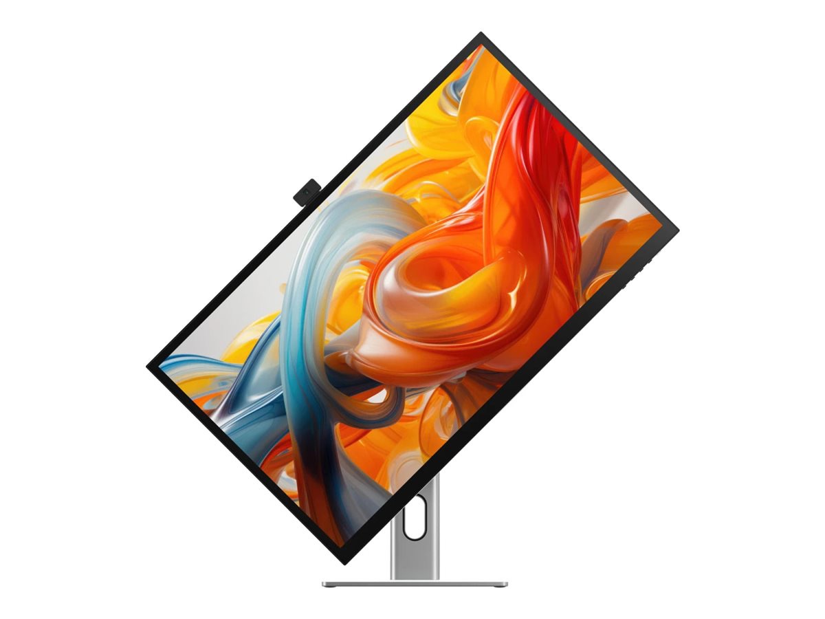 Alogic Clarity Pro 27C4KPDWT 27" Class Webcam LCD Touchscreen Monitor - 16: