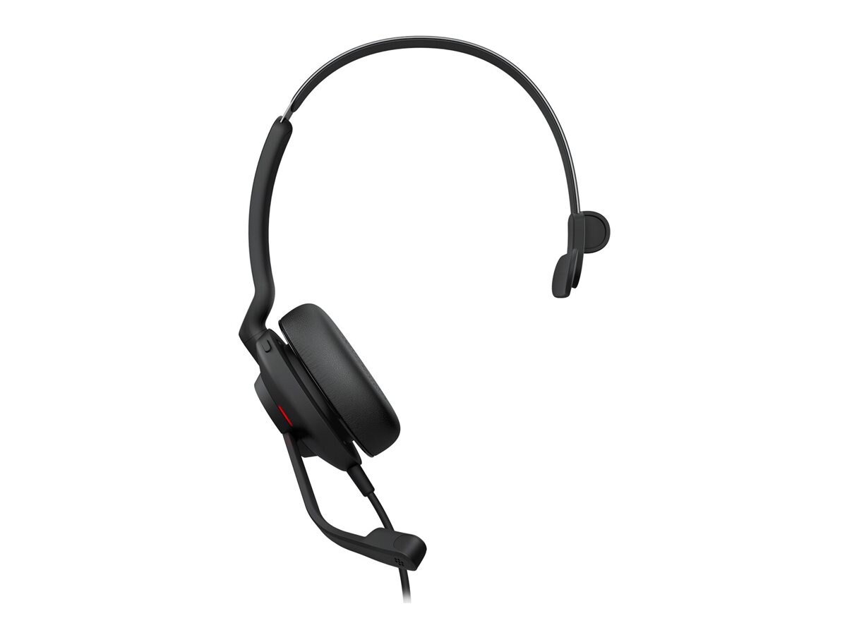 Jabra Evolve2 30 SE UC Mono - micro-casque