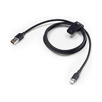 mophie charge stream - USB-C cable - USB to 24 pin USB-C - 3.3 ft