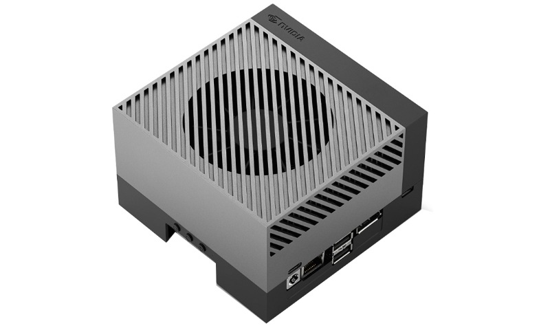 NVIDIA Jetson AGX Orin Developer Kit - 945-13730-0057-000