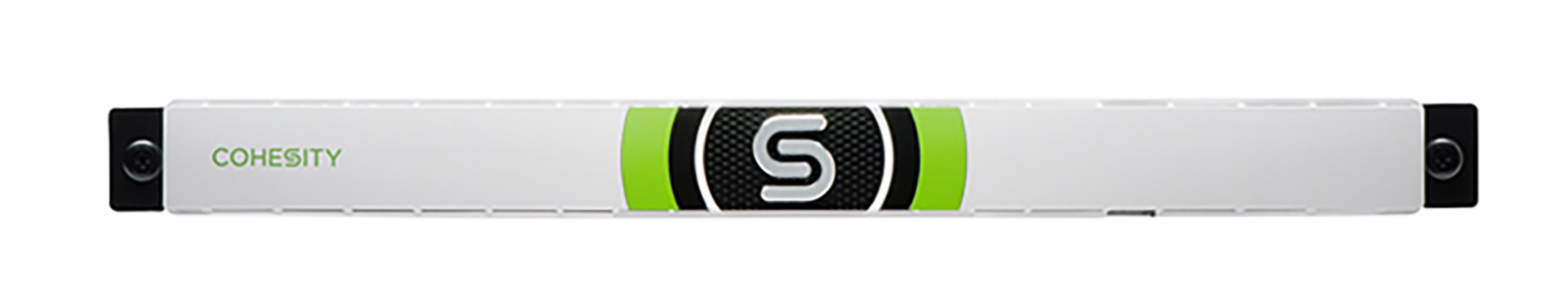 Cohesity C6055-FC-25G 1 Node Block Network Attached Storage Appliance