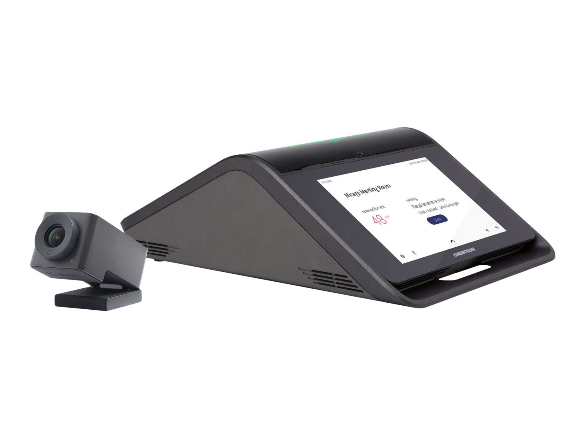 Crestron Flex UC-M50-U - video conferencing kit