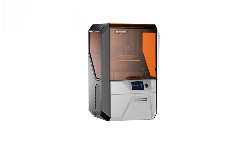 FlashForge Hunter S Pro DLP 3D Printer