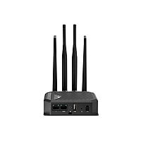 Cradlepoint S700 Series S700-C4D - routeur sans fil - WWAN - Wi-Fi 6 - 3G, 4G - de bureau