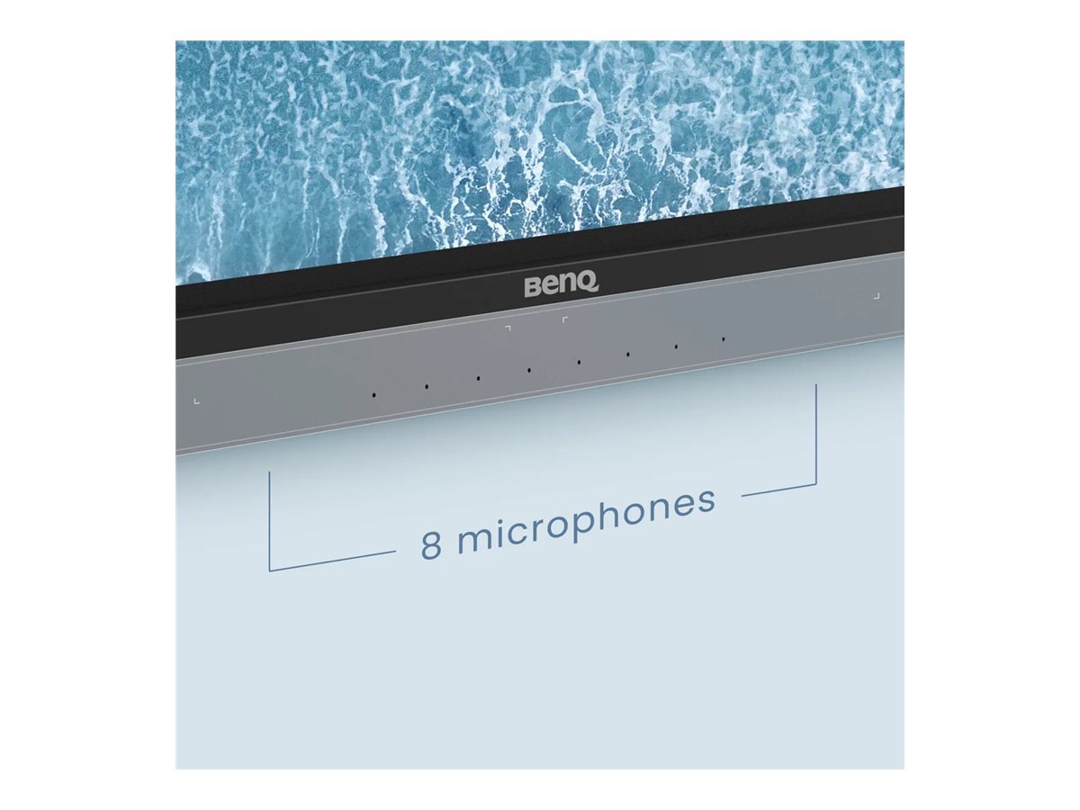 Thumbnail 4 of 14 for BenQ Board Master 75" Interactive Flat Panel Display