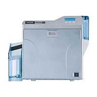 Magicard Prima 8 - plastic card printer - color - dye sublimation retransfe