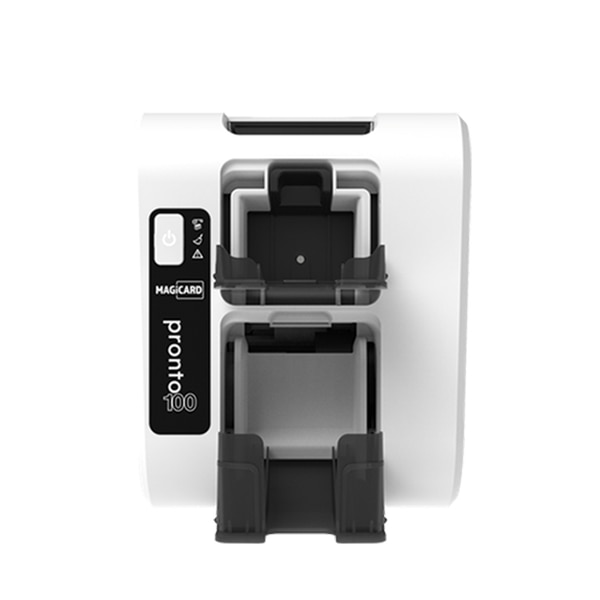 Magicard Pronto100 Single-Sided ID Card Printer