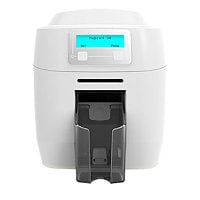 Magicard 300 Duo Double-Sided ID Card Printer with Magnetic Stripe Encoding