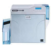 Magicard Prima 8 Duo Double-Sided Reverse Transfer ID Card Printer