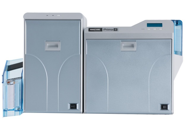 Magicard Double-Sided In Line Laminator for Prima 4 Printer